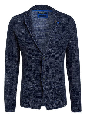 COLOURS & SONS Strickjacke