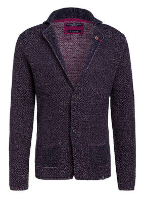 COLOURS & SONS Strickjacke