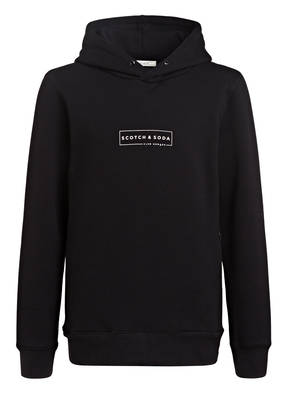 SCOTCH SHRUNK Hoodie