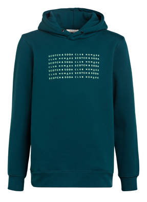 SCOTCH SHRUNK Hoodie