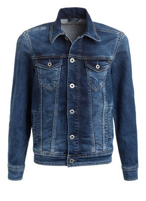 Pepe Jeans Jeansjacke