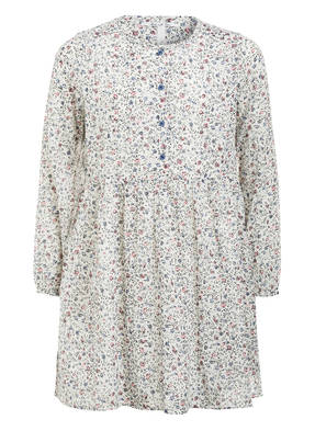 Pepe Jeans Kleid mit Glitzergarn