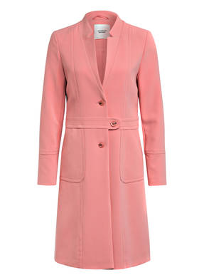 summum woman Longblazer