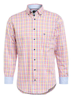 FYNCH-HATTON Hemd Regular Fit