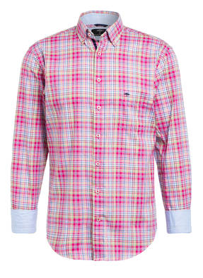 FYNCH-HATTON Oxford-Hemd OXFORD STORY Regular Fit