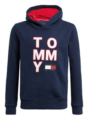 TOMMY HILFIGER Hoodie