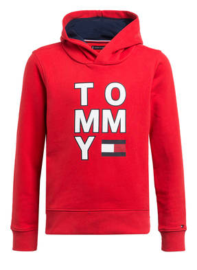 TOMMY HILFIGER Hoodie