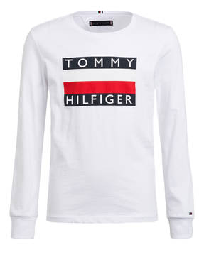TOMMY HILFIGER Longsleeve