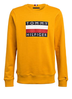 TOMMY HILFIGER Sweatshirt