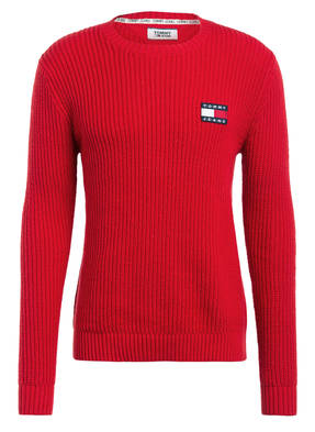 TOMMY JEANS Pullover