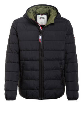 TOMMY JEANS Steppjacke