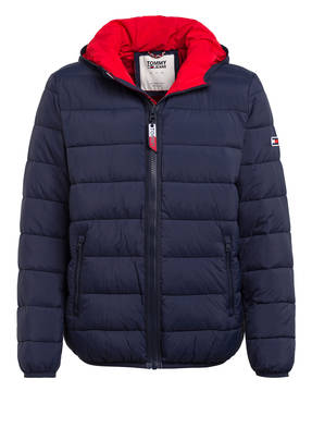 TOMMY JEANS Steppjacke