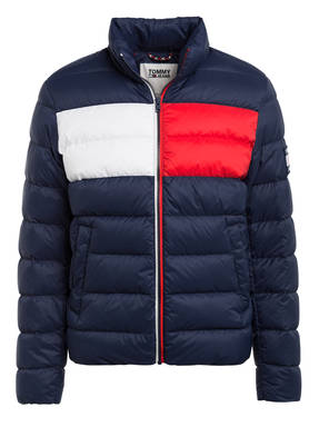 TOMMY JEANS Lightweight-Daunenjacke