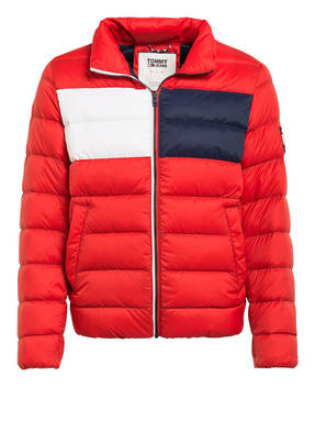 TOMMY JEANS Lightweight-Daunenjacke