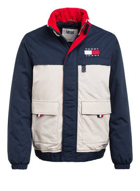 TOMMY JEANS Jacke