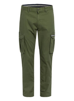 TOMMY JEANS Cargohose Tapered Fit