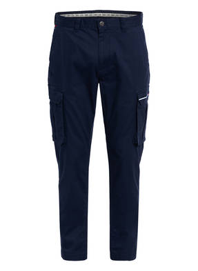 TOMMY JEANS Cargohose Tapered Fit