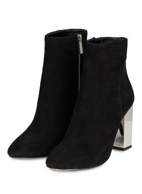 MICHAEL KORS Stiefeletten PETRA mit Schmucksteinbesatz
