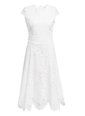 IVY & OAK Spitzenkleid