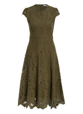 IVY & OAK Spitzenkleid