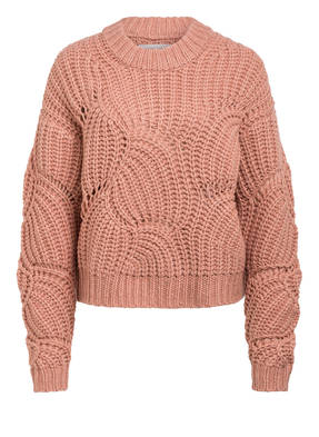 SAMSØE & SAMSØE Pullover ALBERSSA