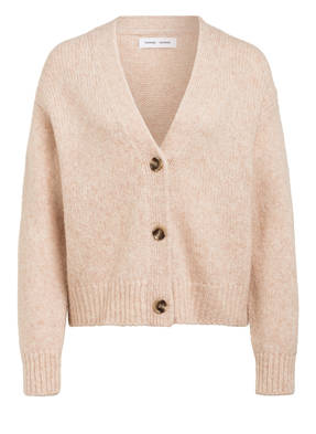 SAMSØE & SAMSØE Strickjacke NELLE