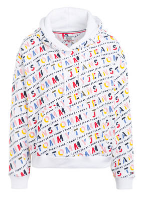 TOMMY JEANS Hoodie
