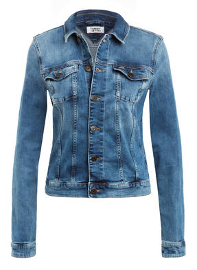 TOMMY JEANS Jeansjacke VIVIAN