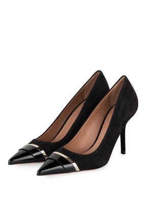 BOSS Pumps