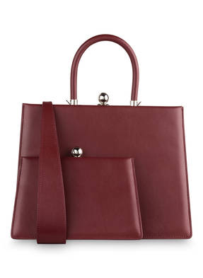 RATIO ET MOTUS Handtasche TWIN FRAME