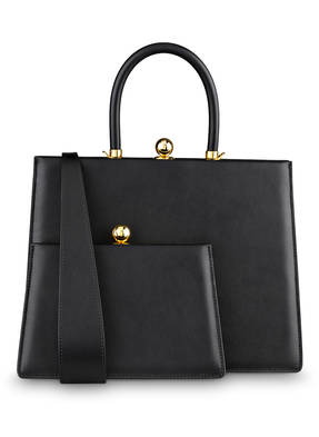 RATIO ET MOTUS Handtasche TWIN FRAME