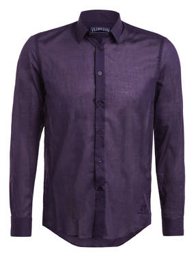 VILEBREQUIN Hemd CARACAL Regular Fit