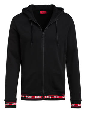 HUGO Sweatjacke DAPLE