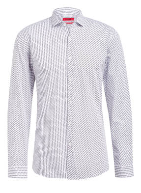 HUGO Hemd ERRIKO Extra Slim Fit