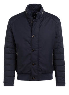 JOOP! Jacke FLYNN im Materialmix