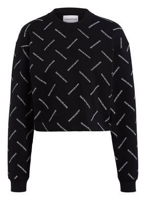 Calvin Klein Jeans Sweatshirt