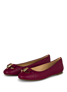 MICHAEL KORS Ballerinas ALICE BALLET