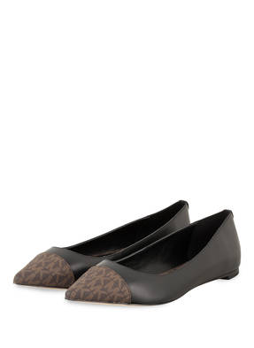 MICHAEL KORS Ballerinas CARISSA