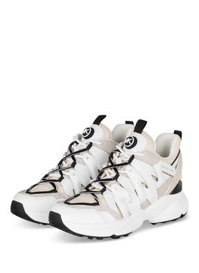 MICHAEL KORS Plateau-Sneaker HERO