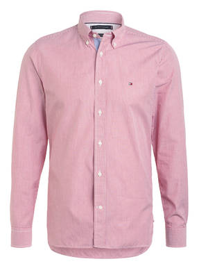 TOMMY HILFIGER Hemd Regular Fit