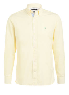 TOMMY HILFIGER Hemd Regular Fit