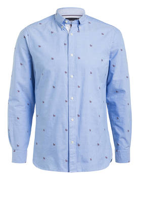 TOMMY HILFIGER Hemd Regular Fit