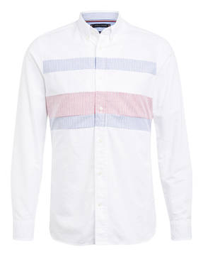 TOMMY HILFIGER Hemd Slim Fit