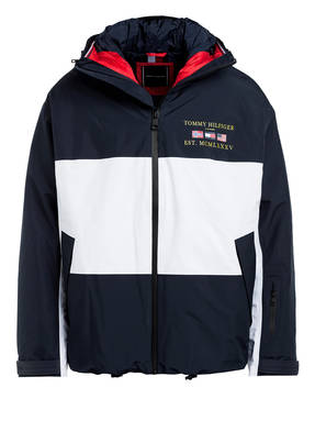 TOMMY HILFIGER 3-in-1-Jacke