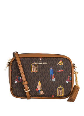 MICHAEL KORS Umhängetasche GINNY