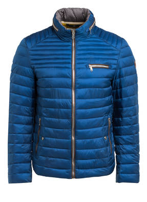 MILESTONE Steppjacke NORWICK