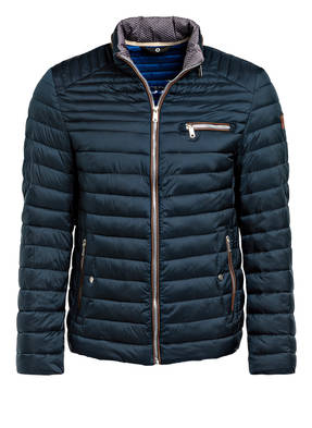 MILESTONE Steppjacke NORWICK