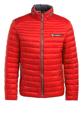 MILESTONE Steppjacke NORWICK