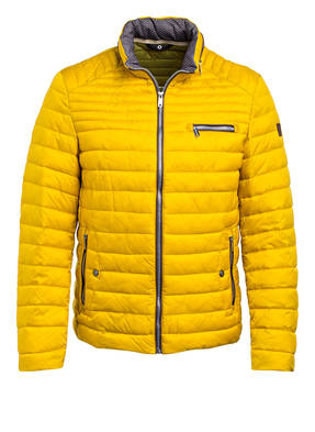 MILESTONE Steppjacke NORWICK