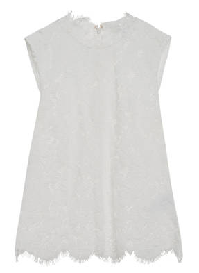 IVY & OAK Spitzentop